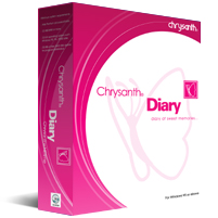 Chrysanth Diary :: diary of sweet memories...